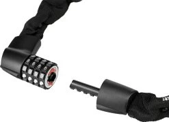 Abus - Kettingslot - Tresor 1385/85 - Zwart -Extreem Snel Rijden 1200x871 5