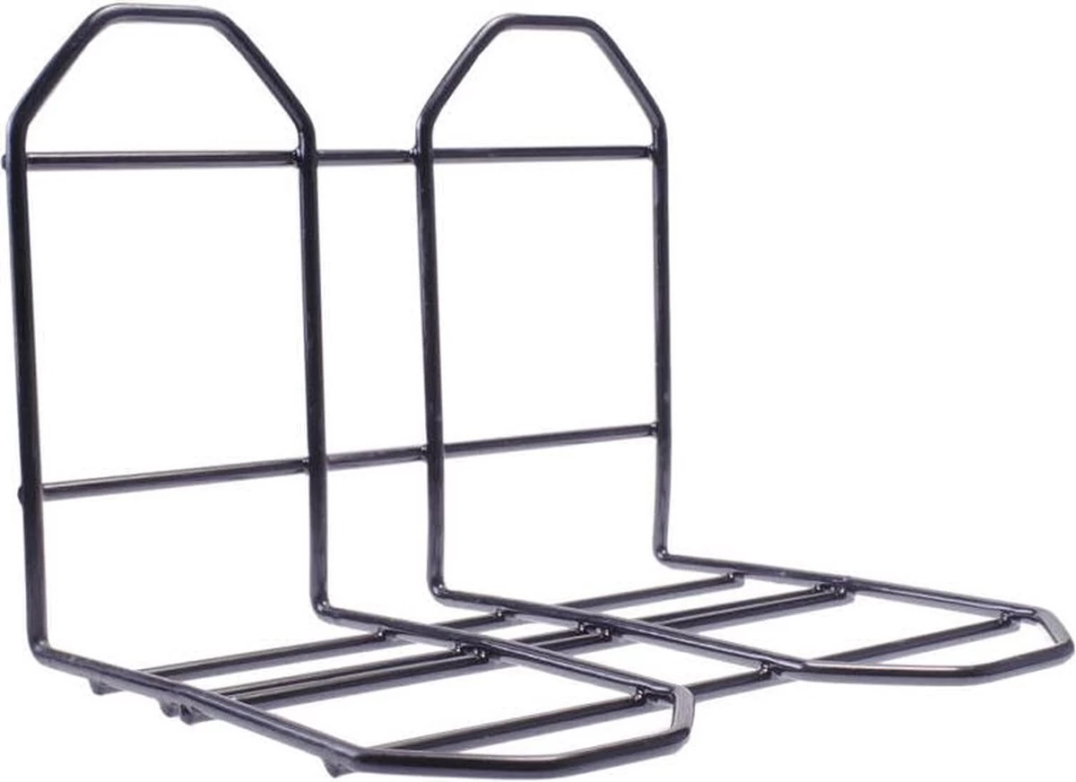 Simson Bagagedrager Verbreder - Dragerverbreder - Achterop 10 Simson Bagagedrager Verbreder - Dragerverbreder - Achterop - Afbeelding 8