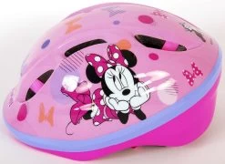 Mickey Mouse Disney Minnie Bow-Tique Fietshelm - 52-56 Cm -Extreem Snel Rijden 1200x873 16