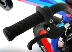 Volare Rocky Kinderfiets - 16 Inch - Blauw - 95% Afgemonteerd -Extreem Snel Rijden 1200x873 6