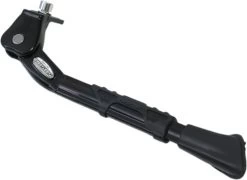 Standaard Ursus King Verstelbaar 24"-28" - Zwart