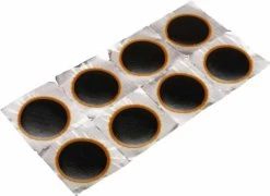 Simson Bandenplakkers - Fietsbandreparatie - Rond - Ø 33 Mm - 8 Stuks 12 Simson Bandenplakkers - Fietsbandreparatie - Rond - Ø 33 Mm - 8 Stuks -Extreem Snel Rijden 1200x874 6