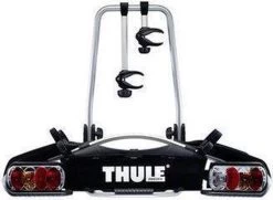 Thule EuroWay G2 920 Fietsendrager Grijs/zwart 17 Thule EuroWay G2 920 Fietsendrager Grijs/zwart -Extreem Snel Rijden 1200x879 7