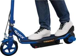 Razor - Elektrische Step -E90 Power Core - Blue (13173841) 14 Razor - Elektrische Step -E90 Power Core - Blue (13173841) -Extreem Snel Rijden 1200x881 7