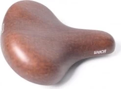 Selle Royal Zadel Witch Unisex Bruin -Extreem Snel Rijden 1200x882 5
