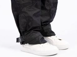 Ralka Regenpak - Junior - Grijs/Zwart - 164 -Extreem Snel Rijden 1200x882 8