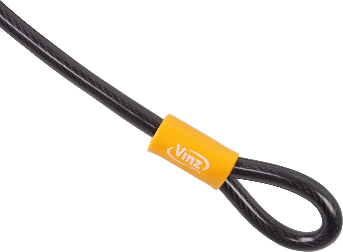 VINZ Kinabalu Kabelslot 12mm X 10 Meter Bootslot / Tuinmeubel Slot / Terras Slot 1000 Cm 6 VINZ Kinabalu Kabelslot 12mm X 10 Meter Bootslot / Tuinmeubel Slot / Terras Slot 1000 Cm - Afbeelding 4