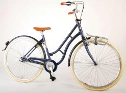 Volare Lifestyle Meisjesfiets - Tiener - 48 Cm - Lage Zadelstand - Blauw - 3 Versnellingen -Extreem Snel Rijden 1200x883 2