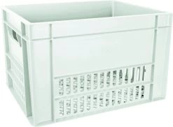 Fastrider Fietskrat Groot - Wit - 34L -Extreem Snel Rijden 1200x884 10