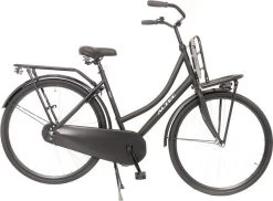 Altec Classic Transportfiets 28 Inch 53cm Zwart -Extreem Snel Rijden 1200x884 2