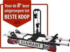 Pro-user Fietsendrager - Diamant - 2 Fietsen -Extreem Snel Rijden 1200x885 8