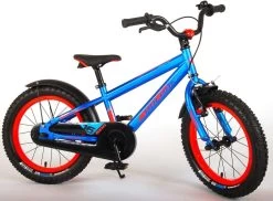 Volare Rocky Kinderfiets - 16 Inch - Blauw - 95% Afgemonteerd -Extreem Snel Rijden 1200x886 1