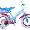 Volare Disney Frozen 2 Kinderfiets - Meisjes - 12 Inch - Blauw/Paars -Extreem Snel Rijden 1200x888 2