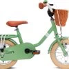 Puky Kinderfiets Vanaf 3 Jaar Steel Classic 12 Retro Groen 1 Puky Kinderfiets Vanaf 3 Jaar Steel Classic 12 Retro Groen -Extreem Snel Rijden 1200x888 3