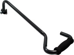 Duwstang Kinderfiets