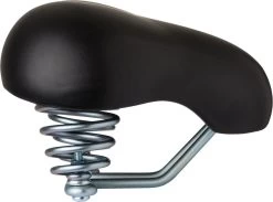 AGU Cordo Zadel Skirt Rider Rok Dames Met Gel