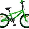 Amigo Fly - BMX Fiets 20 Inch - Fietscross Voor Jongens En Meisjes - Groen -Extreem Snel Rijden 1200x890 2