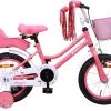Amigo Magic Meisjesfiets - Kinderfiets 12 Inch - Roze -Extreem Snel Rijden 1200x890 5
