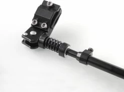 Benson Verstelbare MTB Sport Fietsstandaard Zwart -Extreem Snel Rijden 1200x890 6