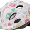 Polisport Lollipops Fietshelm Kind - Maat XS (48-52cm) - Wit -Extreem Snel Rijden 1200x891 5