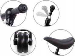 Kidwell Fiets 3 In 1 - Loopfiets - Kinderfiets - Driewieler - Cadeau - Speelgoed 13 Kidwell Fiets 3 In 1 - Loopfiets - Kinderfiets - Driewieler - Cadeau - Speelgoed -Extreem Snel Rijden 1200x892 1