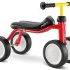 Puky - Loopfiets Pukylino - Rood