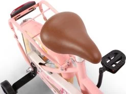SJOEF Classic Meisjesfiets 12 Inch - Roze -Extreem Snel Rijden 1200x892 3