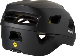 AGU Vigarous Fietshelm MIPS - Zwart - L/XL 16 AGU Vigarous Fietshelm MIPS - Zwart - L/XL -Extreem Snel Rijden 1200x893 5