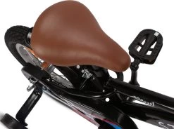 SJOEF Race Jongensfiets 12 Inch - Zwart -Extreem Snel Rijden 1200x894 1