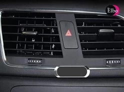 Merkloos Magnetische Mobiele Telefoonhouder - 360 Graden Stand Auto Telefoon Houder - Telefoonhouder Auto - Zwart -Extreem Snel Rijden 1200x894 6