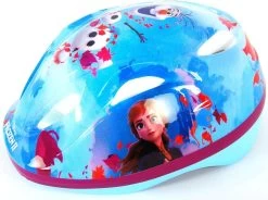 Mickey Mouse Disney Frozen 2 Meisjes Fietshelm - Skatehelm - 52-56 Cm 24 Mickey Mouse Disney Frozen 2 Meisjes Fietshelm - Skatehelm - 52-56 Cm -Extreem Snel Rijden 1200x895 4