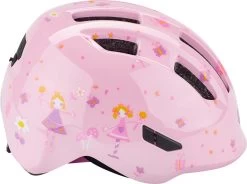 Abus Helm Smiley 3.0 - Rose Princess - S ( 45-50 CM ) - Kinder Fietshelm -Extreem Snel Rijden 1200x895 9