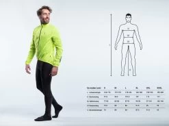 BBB Cycling BaseShield Regenjas Fiets - Wielren Fietsjack - Regenjack - Wind- En Waterdicht - Neon Geel - Maat XL -Extreem Snel Rijden 1200x896 3