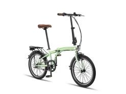 PACTO ELEVEN FOLDING BIKE MINT 3v VOUWFIETS PLOOIFIETS -Extreem Snel Rijden 1200x897 1