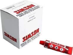 Simson Tube Solutie - Bandenplak - Groot - 30 Ml -Extreem Snel Rijden 1200x897 2