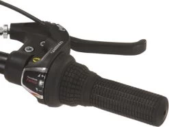 VidaXL Mountainbike 21 Versnellingen 26 Inch Wielen 49 Cm Zwart -Extreem Snel Rijden 1200x898 1