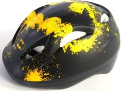 Mickey Mouse Batman Jongens Fietshelm - Zwart - 52-56 Cm -Extreem Snel Rijden 1200x898 13