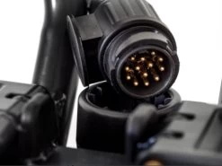 XLC Azura LED Fietsendrager - 2 Fietsen - E-Bike - 13/7 Polig -Extreem Snel Rijden 1200x898 14