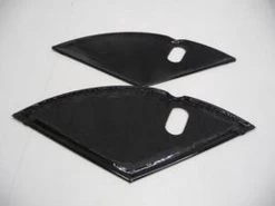 Piaggio Jasbeschermers Set 26 Inch 46 Cm Zwart -Extreem Snel Rijden 1200x898 5