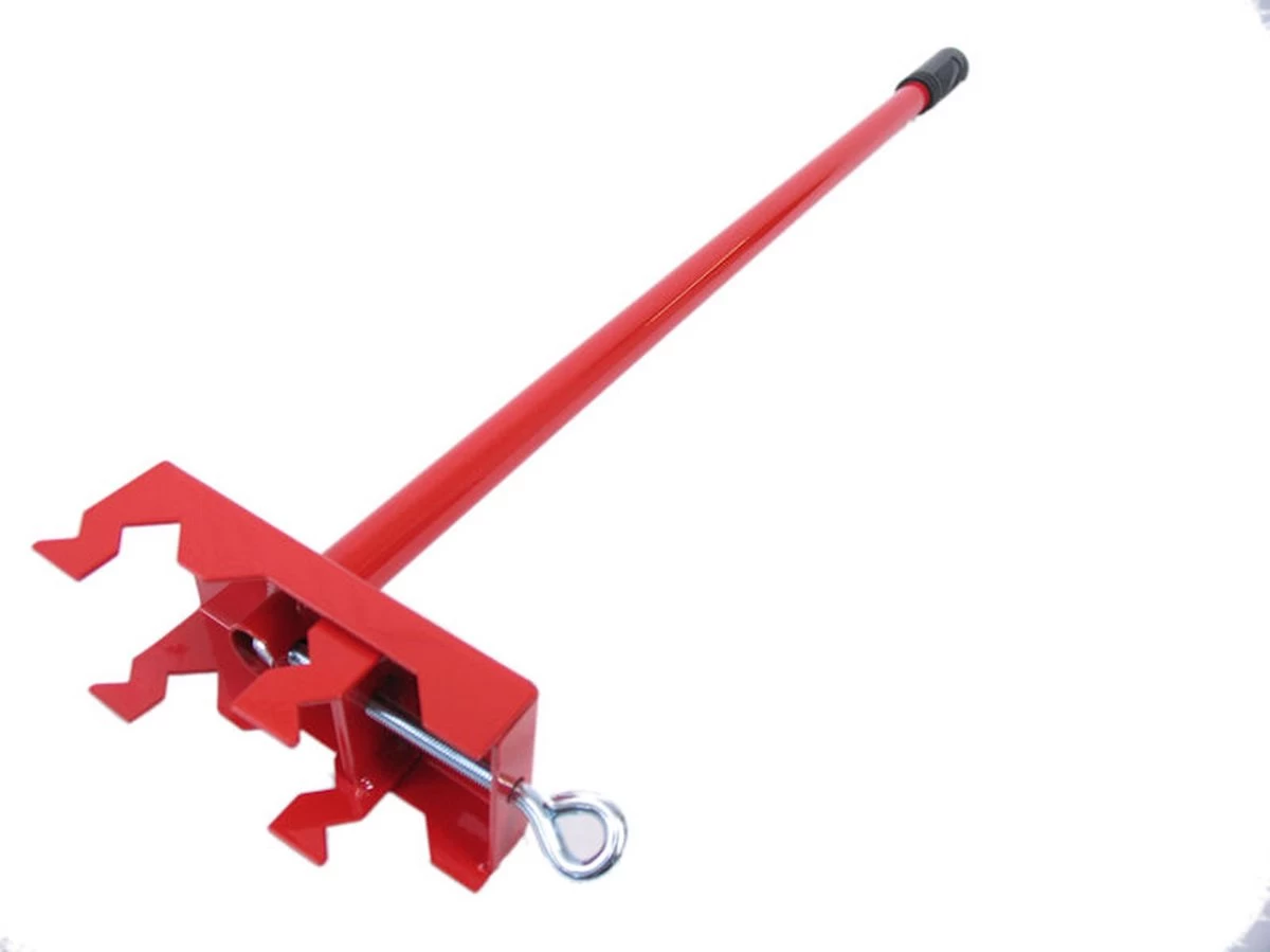 Balans Trainer Met Dragermontage - Duwstang Kinderfiets 3 Balans Trainer Met Dragermontage - Duwstang Kinderfiets