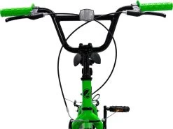 Amigo Fly - BMX Fiets 20 Inch - Fietscross Voor Jongens En Meisjes - Groen -Extreem Snel Rijden 1200x899 3
