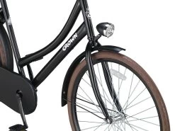 Crown Moscow Omafiets 28 Inch 53cm Grijs -Extreem Snel Rijden 1200x900 1