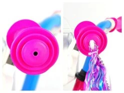 Volare Handvatstreamers / Stuurslingertjes 18 Volare Handvatstreamers / Stuurslingertjes -Extreem Snel Rijden 1200x900 37