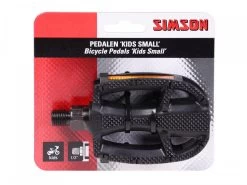 Simson Pedalen Kids Small 1/2 Inch Reflectie Zwart Per Set 9 Simson Pedalen Kids Small 1/2 Inch Reflectie Zwart Per Set -Extreem Snel Rijden 1200x900 39