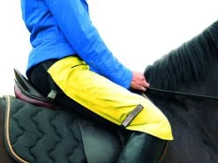 Rainlegs - Regenbroek - Geel - Maat Medium -Extreem Snel Rijden 1200x900 48