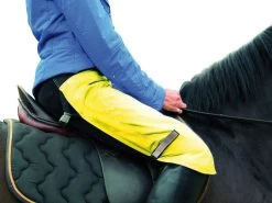 Rainlegs -Regenbroek - Zwart - Maat Small -Extreem Snel Rijden 1200x900 49