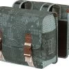 Basil Bohème Dubbele Fietstas - Groen - 35 Liter -Extreem Snel Rijden 1200x900 54