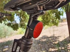 Fiets GPS Tracker - Zonder Simkaart - Inclusief Originele Samsung SmartTag - Alleen Voor Samsung -Tot 1 Jaar Batterij - Android - Reflector - Fiets Reflector - Wereldwijd GPS - Antidiefstal - Rood - Locus Amicus -Extreem Snel Rijden 1200x900 63