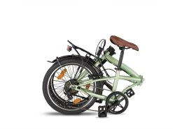 PACTO TEN FOLDING BIKE MINT 6v VOUWFIETS PLOOIFIETS -Extreem Snel Rijden 1200x901 1
