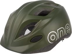 Bobike One Plus Helm - Maat S - Olive Green